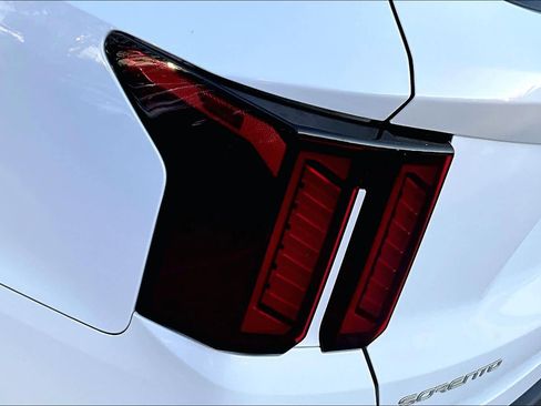 Certified 2025 Kia Sorento S image 25