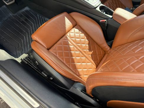 Used 2017 Audi TT 2.0T w/ Technology Package image 25