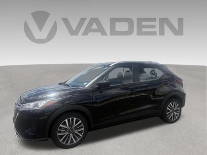 Used 2024 Nissan Kicks SV