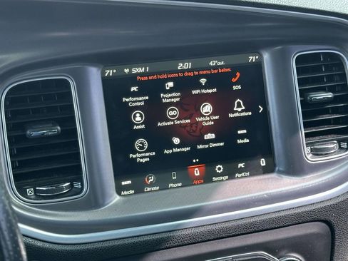 Used 2020 Dodge Charger R/T image 26