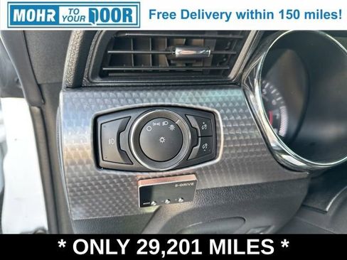 Used 2017 Ford Mustang GT w/ GT Performance Package image 22