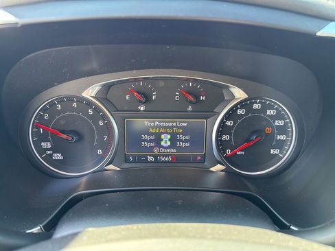 Used 2023 Chevrolet Blazer LT AWD/4WD image 12