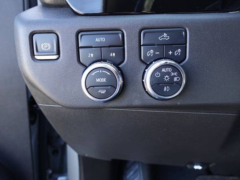 Used 2024 GMC Sierra 1500 Elevation AWD/4WD image 54
