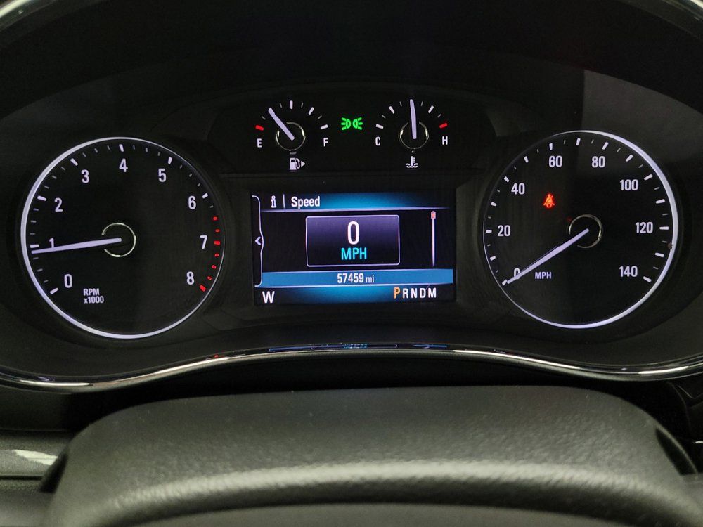 Used 2020 Buick Encore Preferred FWD image 23