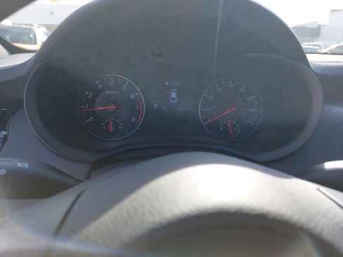 Used 2020 Kia Stinger GT-Line w/ Sun & Sound Package image 21