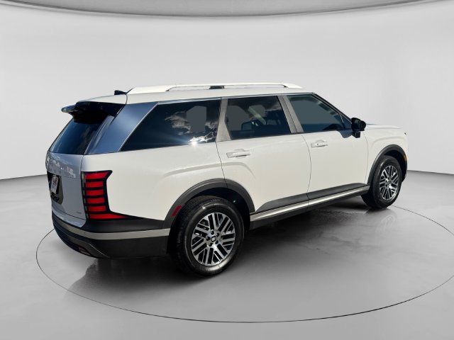 Used 2026 Hyundai Palisade SEL AWD/4WD image 6