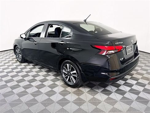 Certified 2025 Nissan Versa S w/ S Plus Package image 20