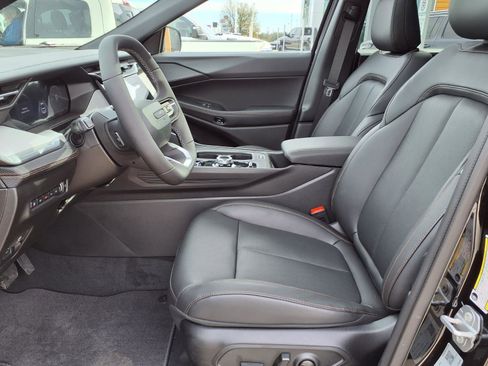 New 2026 Jeep Cherokee Laredo image 16