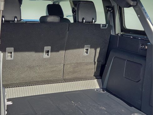 Certified 2024 Ford Bronco Big Bend image 8