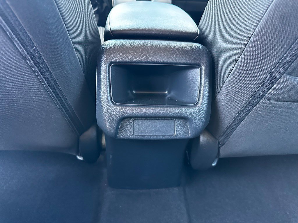 Used 2024 Honda HR-V LX image 20