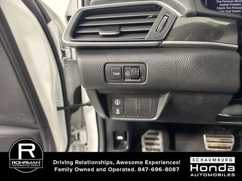 Used 2022 Honda Accord Sport image 15