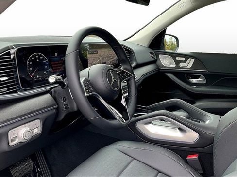 New 2026 Mercedes-Benz GLE 350 4MATIC image 8