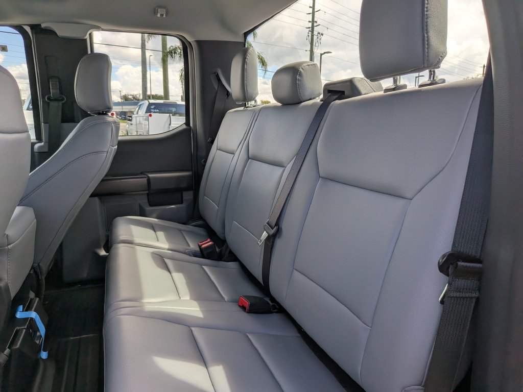 New 2026 Ford F150 XL AWD/4WD image 19