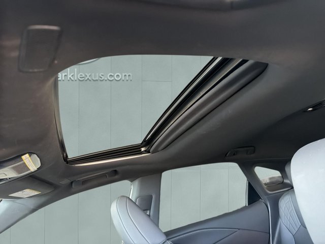 Certified 2025 Lexus RX 350 Premium FWD image 7