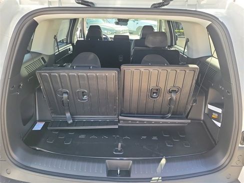 New 2026 Hyundai Santa Fe SE image 21