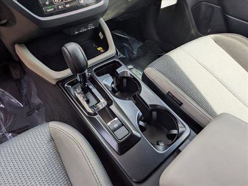 Used 2026 Subaru Forester Premium AWD/4WD image 16