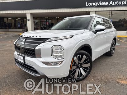 New 2026 Mitsubishi Outlander SEL