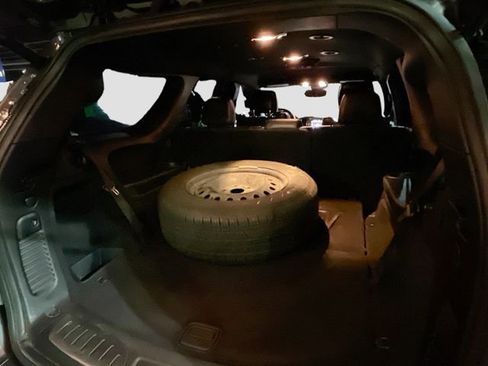 Used 2019 Dodge Durango R/T image 26