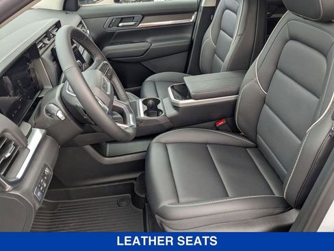 New 2026 GMC Terrain Denali w/ LPO, Floor Liner Package image 16