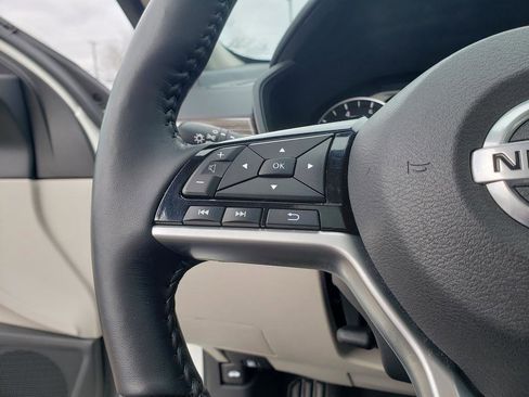 Certified 2021 Nissan Altima 2.5 SL image 30