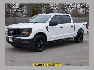 Used 2024 Ford F150 XL video 1