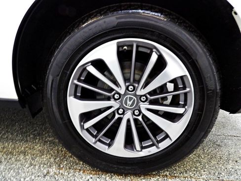 Used 2017 Acura RDX FWD w/ Advance Package image 22