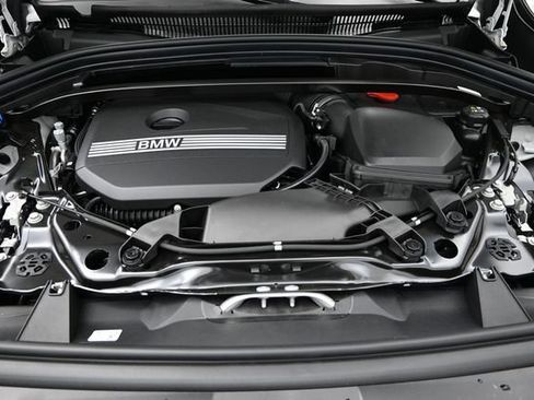 New 2026 BMW X1 xDrive28i w/ Technology Package AWD/4WD image 20