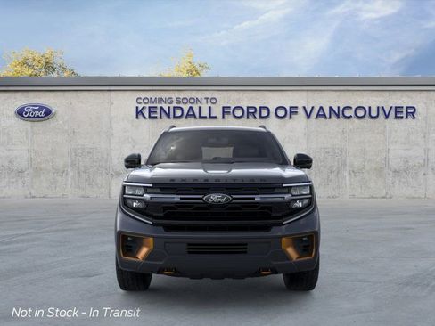 New 2026 Ford Expedition Tremor image 6