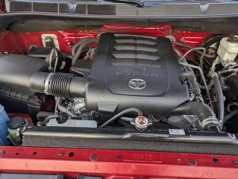 Used 2021 Toyota Tundra SR5 image 33