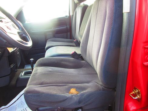 Used 2003 Dodge Ram 1500 Truck SLT image 9