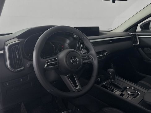 Used 2025 MAZDA CX-50 AWD 2.5 S w/ Weather Package image 13