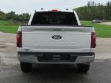 New 2025 Ford F150 Lariat w/ Equipment Group 502A High image 4