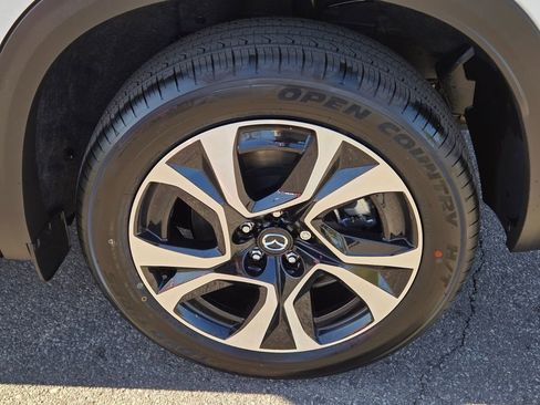 New 2026 MAZDA CX-5 Preferred AWD/4WD image 11