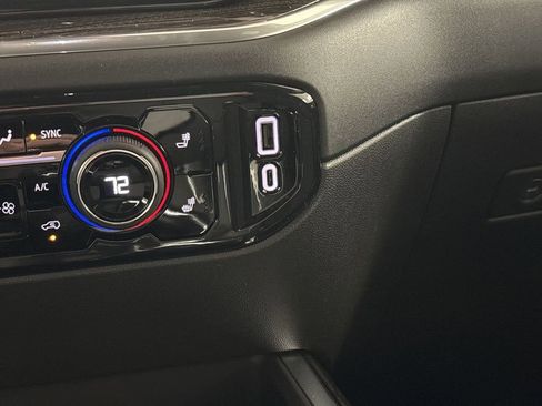 New 2026 Chevrolet Silverado 1500 RST image 57