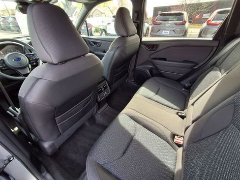 Used 2026 Subaru Forester Premium image 13