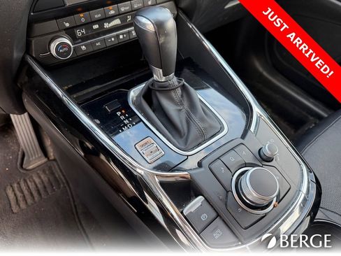 Used 2023 MAZDA CX-9 Touring Plus image 29