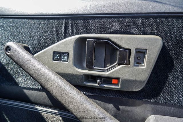 Used 1992 Pontiac Firebird Formula RWD image 68