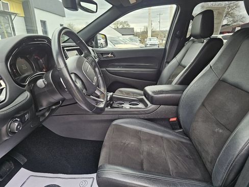 Used 2021 Dodge Durango GT AWD/4WD image 15