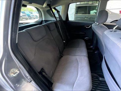 Used 2009 Honda Fit image 17