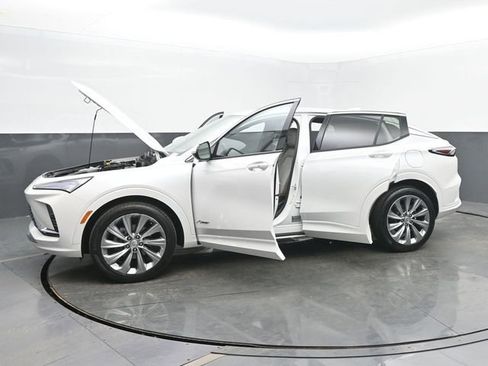 Used 2024 Buick Envista Avenir image 55