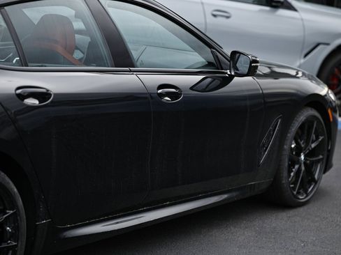 New 2026 BMW 840i 840 w/ M Sport Professional Package image 8