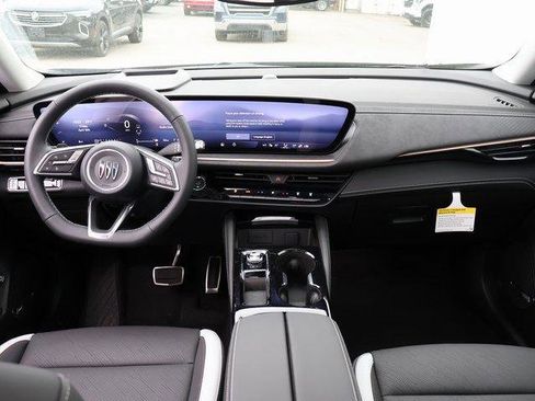 New 2025 Buick Envision Sport Touring image 15