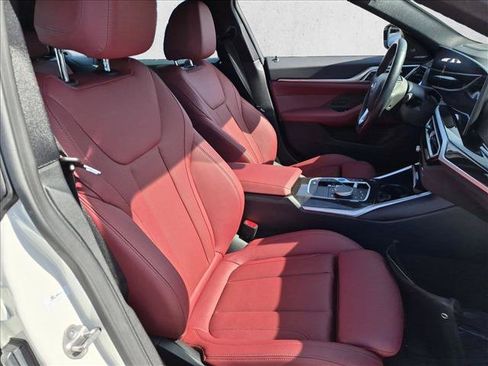 Used 2023 BMW i4 eDrive40 RWD image 22