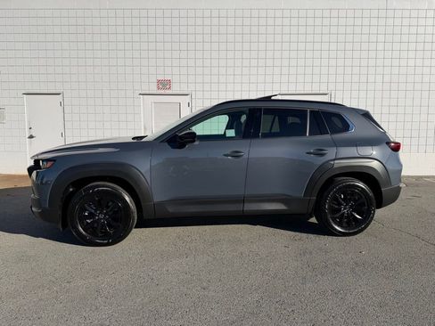 New 2026 MAZDA CX-50 AWD 2.5 Hybrid w/ Weather Package image 3