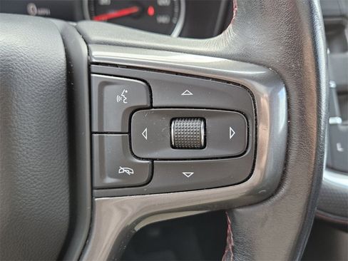 Used 2021 Chevrolet Tahoe RST w/ Luxury Package image 23