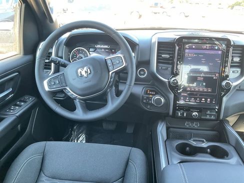 New 2026 RAM 1500 Big Horn image 14