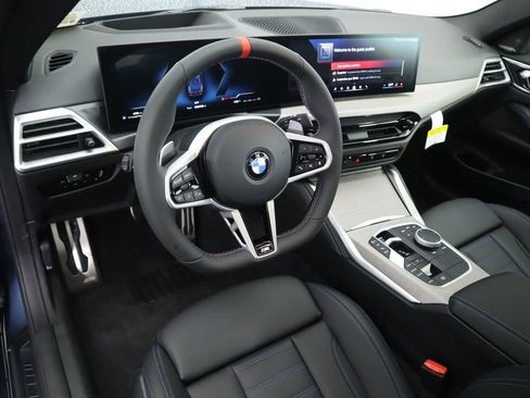 New 2026 BMW M440i M440i image 9