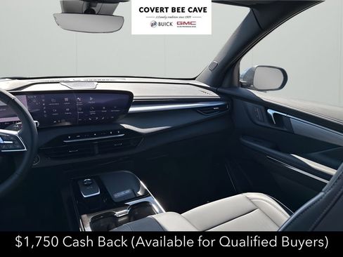 New 2026 Buick Enclave Preferred w/ Power Package image 27