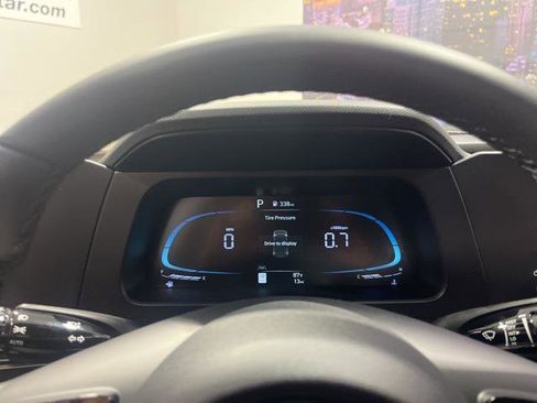 New 2025 Hyundai Elantra Sport image 12