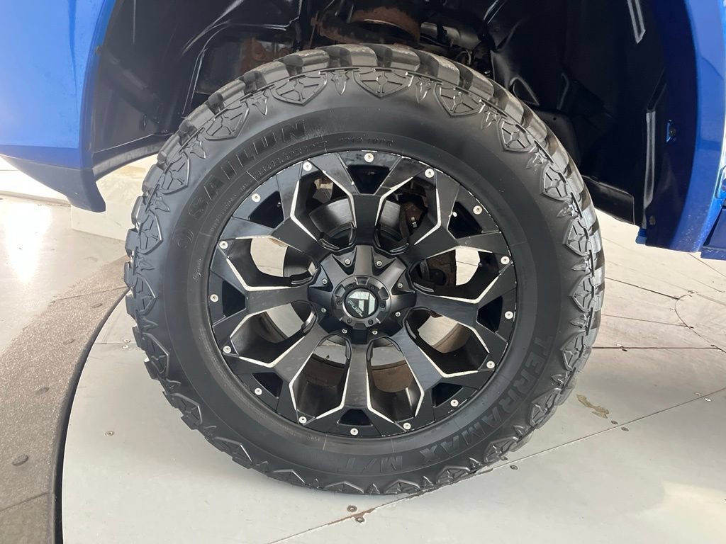 Used 2015 RAM 1500 Sport w/ Sport Premium Group AWD/4WD image 14